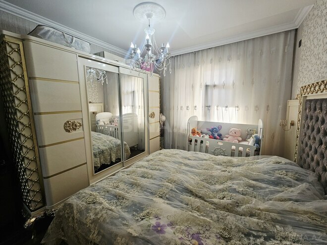 Продаётся 3-комн. новостройка 77 м², пос. Масазыр, photo 5 from 14