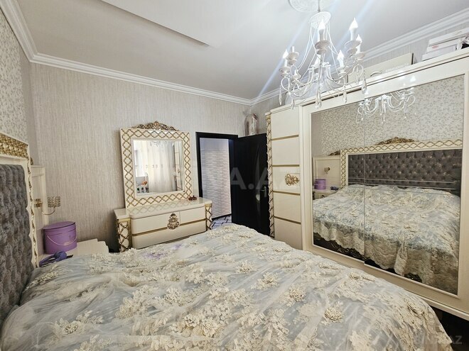 Продаётся 3-комн. новостройка 77 м², пос. Масазыр, photo 6 from 14