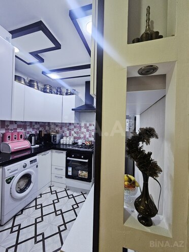 Продаётся 3-комн. новостройка 77 м², пос. Масазыр, photo 7 from 14