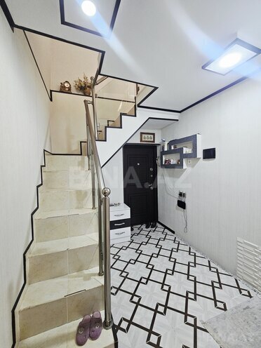 Продаётся 3-комн. новостройка 77 м², пос. Масазыр, photo 9 from 14
