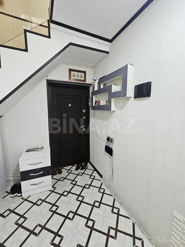 Продаётся 3-комн. новостройка 77 м², пос. Масазыр, photo 10 from 14