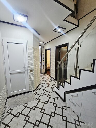 Продаётся 3-комн. новостройка 77 м², пос. Масазыр, photo 11 from 14