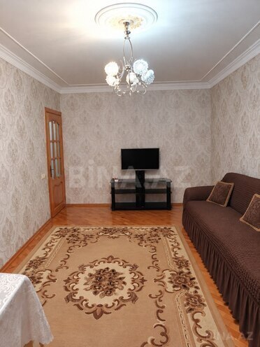 Satılır 3 otaqlı köhnə tikili 80 m², Xalqlar Dostluğu m., photo 3 from 13