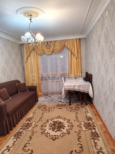 Satılır 3 otaqlı köhnə tikili 80 m², Xalqlar Dostluğu m., photo 1 from 13