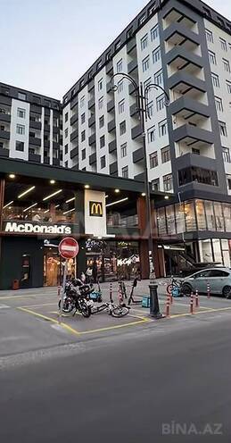 Продаётся 1-комн. новостройка 40 м², photo 1 from 18