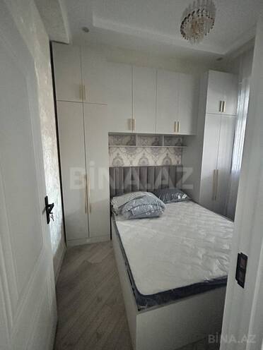 Продаётся 1-комн. новостройка 40 м², photo 10 from 18
