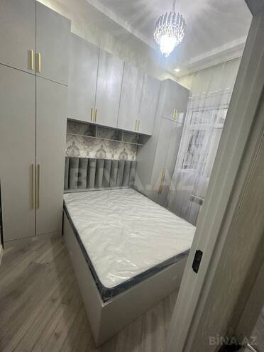Продаётся 1-комн. новостройка 40 м², photo 12 from 18