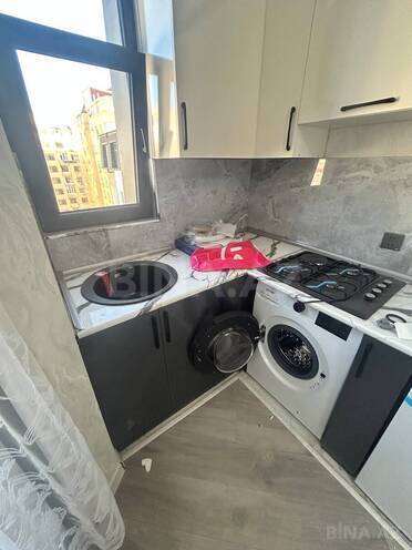 Продаётся 1-комн. новостройка 40 м², photo 13 from 18