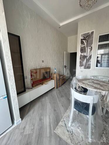 Продаётся 1-комн. новостройка 40 м², photo 14 from 18
