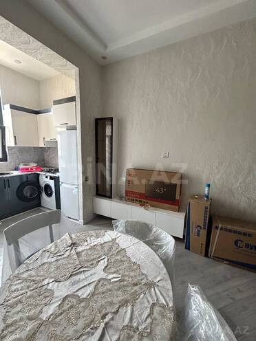 Продаётся 1-комн. новостройка 40 м², photo 8 from 18