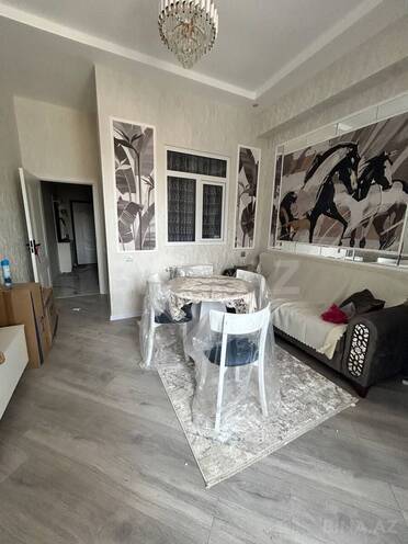 Продаётся 1-комн. новостройка 40 м², photo 3 from 18