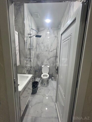 Продаётся 1-комн. новостройка 40 м², photo 7 from 18