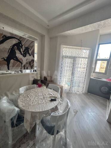 Продаётся 1-комн. новостройка 40 м², photo 17 from 18
