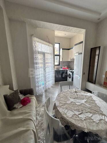 Продаётся 1-комн. новостройка 40 м², photo 15 from 18