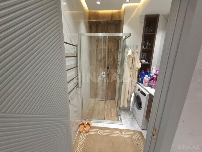 Продаётся 2-комн. новостройка 64 м², Насиминский  р., photo 10 from 11