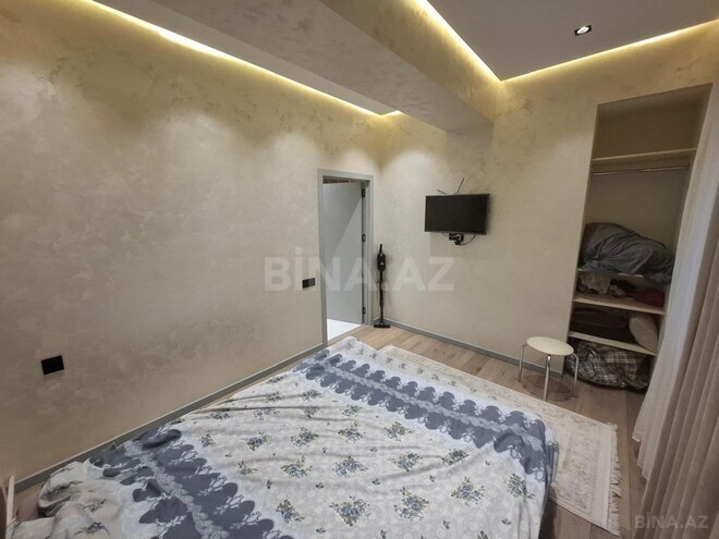 Продаётся 2-комн. новостройка 64 м², Насиминский  р., photo 5 from 11