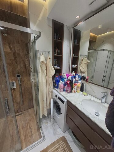 Продаётся 2-комн. новостройка 64 м², Насиминский  р., photo 9 from 11
