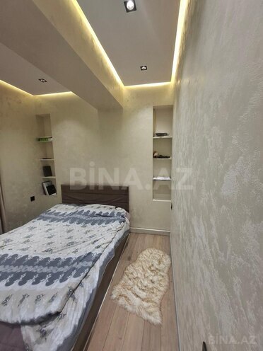 Продаётся 2-комн. новостройка 64 м², Насиминский  р., photo 6 from 11