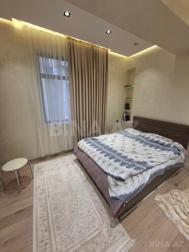 Продаётся 2-комн. новостройка 64 м², Насиминский  р., photo 4 from 11