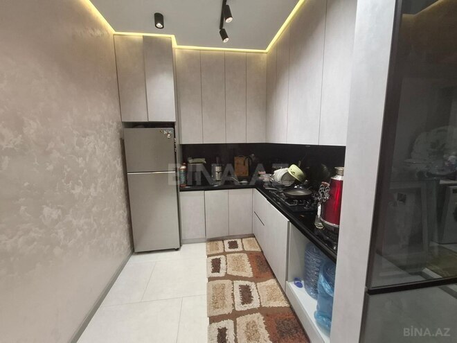 Продаётся 2-комн. новостройка 64 м², Насиминский  р., photo 8 from 11