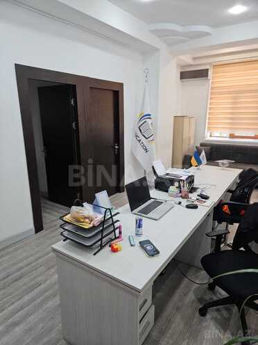 Сдаётся 3-комн. офис 80 м², м. Низами, photo 5 from 9