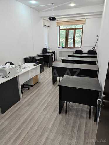 Сдаётся 3-комн. офис 80 м², м. Низами, photo 8 from 9