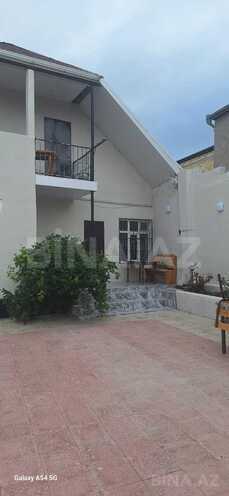 Продаётся 4-комн. дом/дача 110 м², пос. Ени Гюнешли, photo 1 from 18