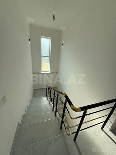 Satılır 4 otaqlı həyət evi/bağ evi 180 m², Masazır q., photo 16 from 26