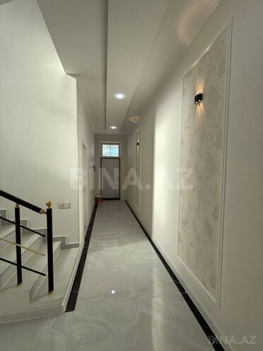 Satılır 4 otaqlı həyət evi/bağ evi 180 m², Masazır q., photo 15 from 26