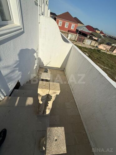 Satılır 4 otaqlı həyət evi/bağ evi 180 m², Masazır q., photo 22 from 26