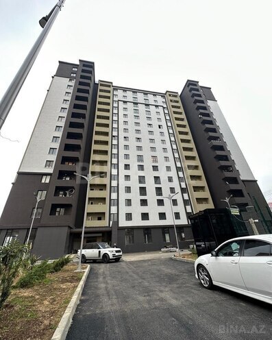 Продаётся 4-комн. новостройка 172.5 м², м. Шах Исмаил Хатаи, photo 1 from 20
