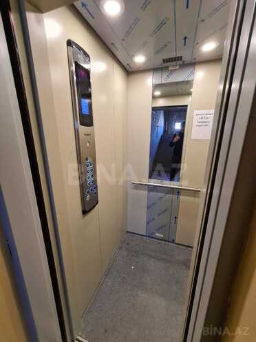 Satılır 3 otaqlı köhnə tikili 88 m², Qara Qarayev m., photo 13 from 14