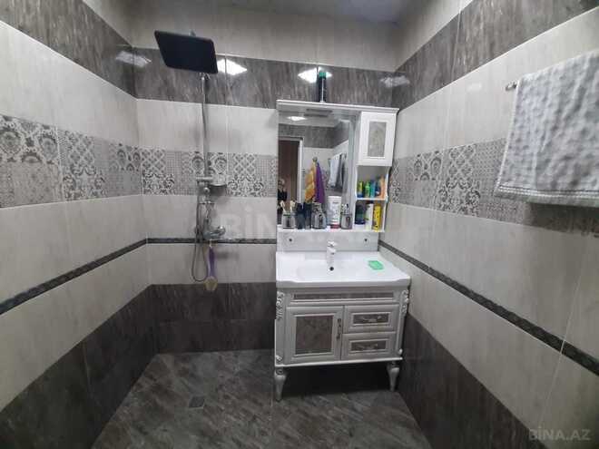 Satılır 3 otaqlı köhnə tikili 88 m², Qara Qarayev m., photo 8 from 14