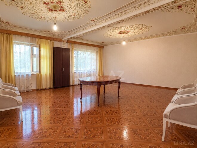 Satılır 5 otaqlı köhnə tikili 125 m², Xalqlar Dostluğu m., photo 3 from 18
