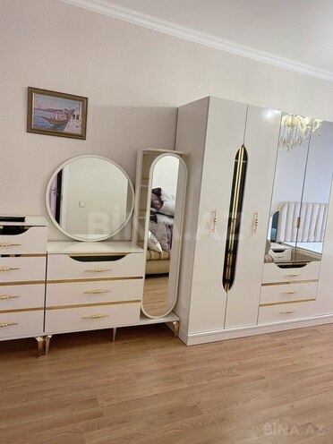 İcarəyə verilir 2 otaqlı yeni tikili 100 m², Nəriman Nərimanov m., photo 6 from 17
