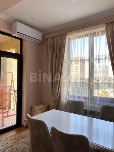 İcarəyə verilir 2 otaqlı yeni tikili 100 m², Nəriman Nərimanov m., photo 5 from 17