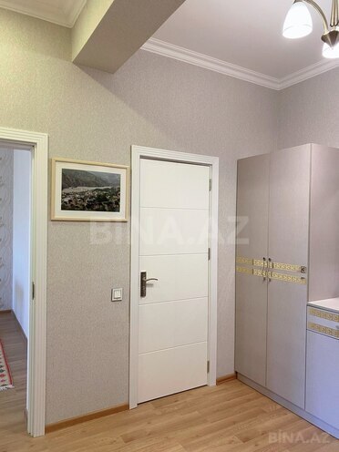 İcarəyə verilir 2 otaqlı yeni tikili 100 m², Nəriman Nərimanov m., photo 9 from 17