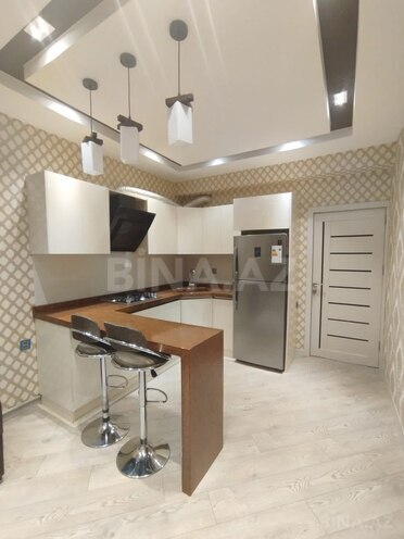 Сдаётся 2-комн. новостройка 65 м², пос. Ази Асланова, photo 6 from 13