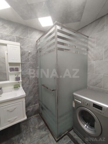 Сдаётся 2-комн. новостройка 65 м², пос. Ази Асланова, photo 9 from 13