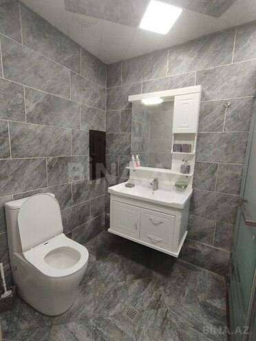 Сдаётся 2-комн. новостройка 65 м², пос. Ази Асланова, photo 10 from 13