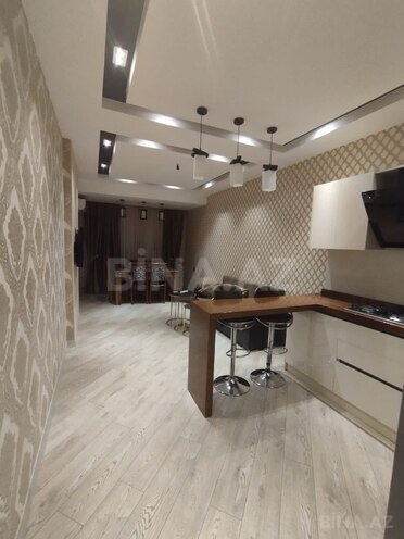 Сдаётся 2-комн. новостройка 65 м², пос. Ази Асланова, photo 8 from 13