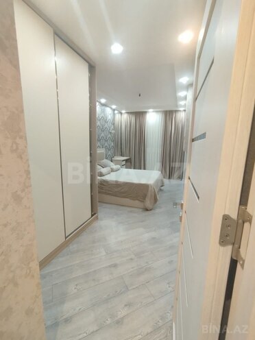 Сдаётся 2-комн. новостройка 65 м², пос. Ази Асланова, photo 4 from 13