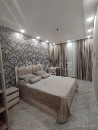 Сдаётся 2-комн. новостройка 65 м², пос. Ази Асланова, photo 1 from 13