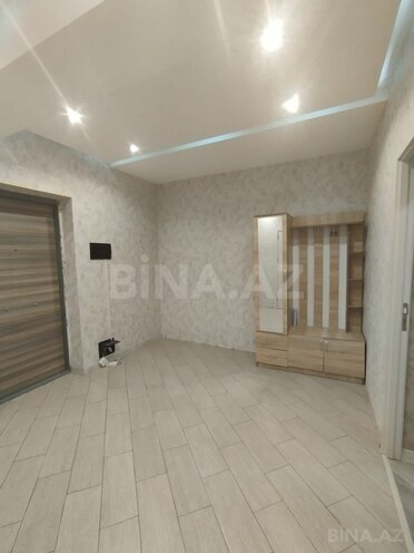 Сдаётся 2-комн. новостройка 65 м², пос. Ази Асланова, photo 12 from 13