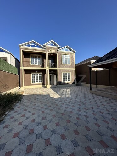 Satılır 5 otaqlı həyət evi/bağ evi 200 m², Məmmədli q., photo 4 from 29