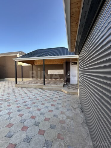 Satılır 5 otaqlı həyət evi/bağ evi 200 m², Məmmədli q., photo 3 from 29