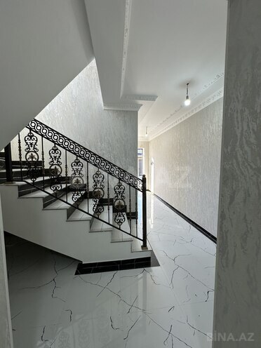 Satılır 5 otaqlı həyət evi/bağ evi 200 m², Məmmədli q., photo 20 from 29