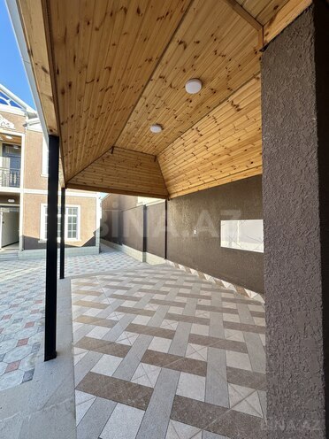 Satılır 5 otaqlı həyət evi/bağ evi 200 m², Məmmədli q., photo 5 from 29