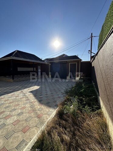 Satılır 5 otaqlı həyət evi/bağ evi 200 m², Məmmədli q., photo 10 from 29
