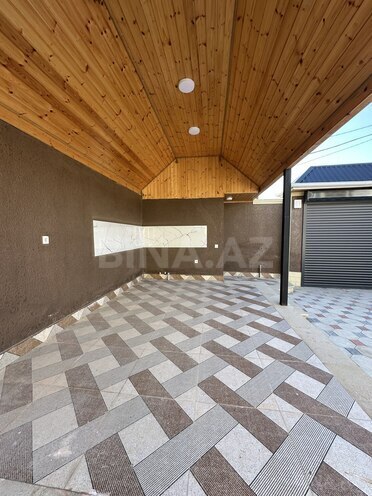 Satılır 5 otaqlı həyət evi/bağ evi 200 m², Məmmədli q., photo 6 from 29